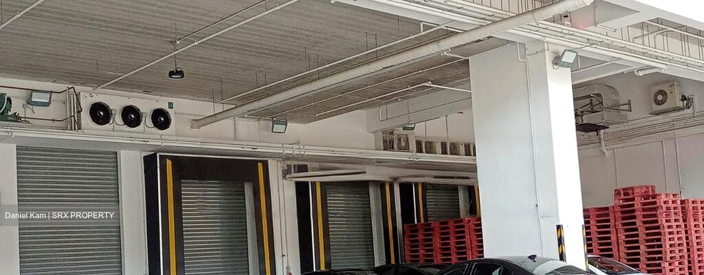 Chuan Vista (D19), Warehouse #472852881